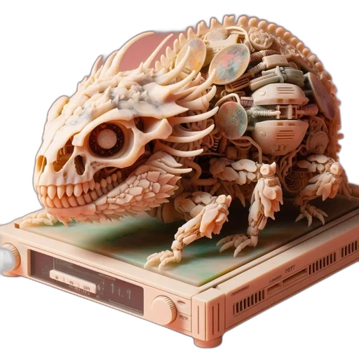 dragon, furniture, jewelry, creature transparent PNG cut-out