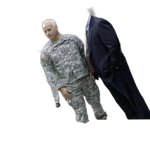 jacket, weapon, staff, creature transparent PNG cut-out