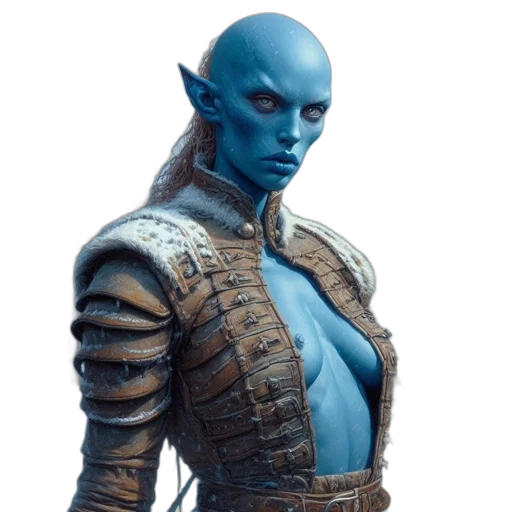 staff, face, dragon, concept art transparent PNG cut-out
