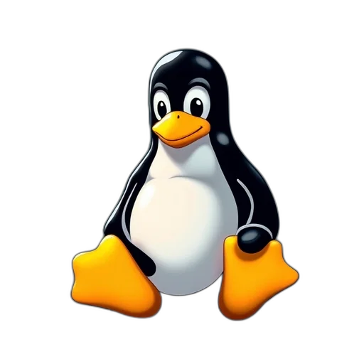 animal, 3d render, pixel art, cartoon transparent PNG cut-out