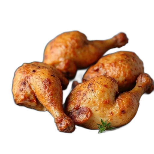 food, animal, weapon, photorealistic transparent PNG cut-out