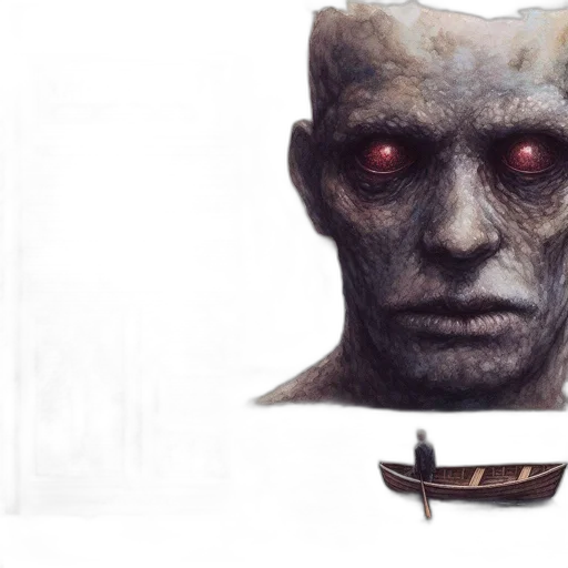 mask, face, robot, staff transparent PNG cut-out