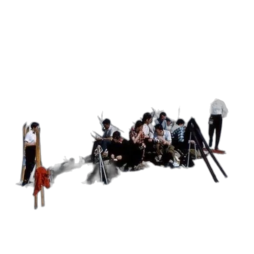 staff, umbrella, furniture, weapon transparent PNG cut-out