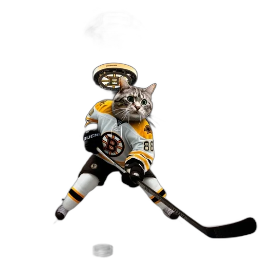 staff, robot, animal, weapon transparent PNG cut-out