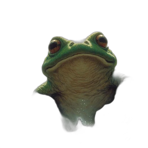 face, animal, creature, mask transparent PNG cut-out