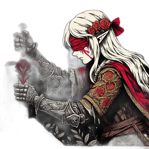 weapon, mask, sword, dragon transparent PNG cut-out