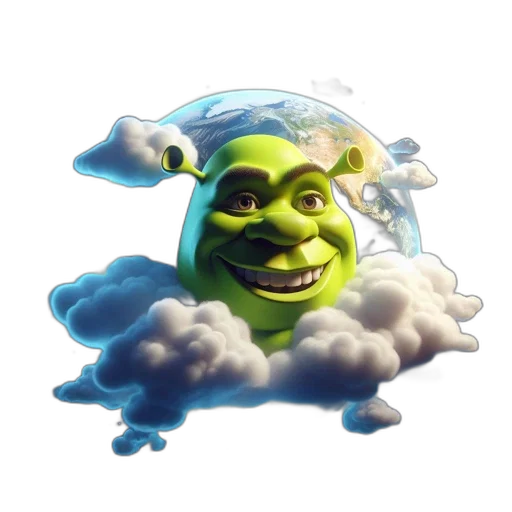creature, face, mask, dragon transparent PNG cut-out
