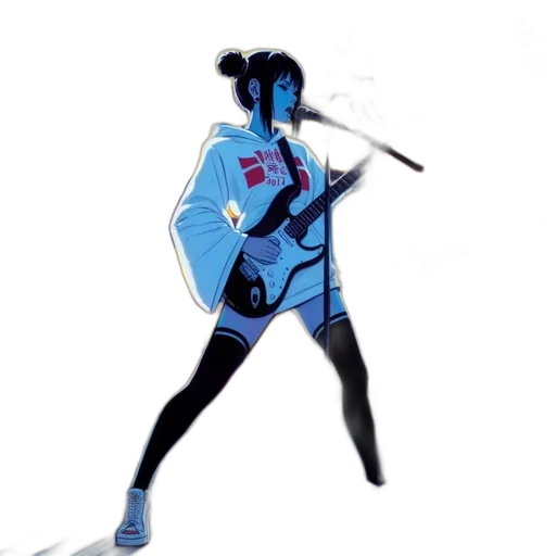staff, sword, weapon, jacket transparent PNG cut-out