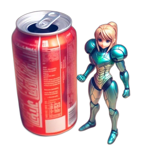 robot, bottle, weapon, food transparent PNG cut-out