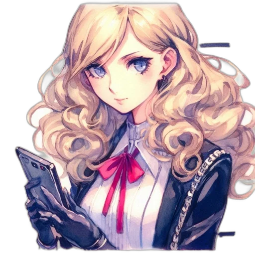staff, weapon, face, robot transparent PNG cut-out