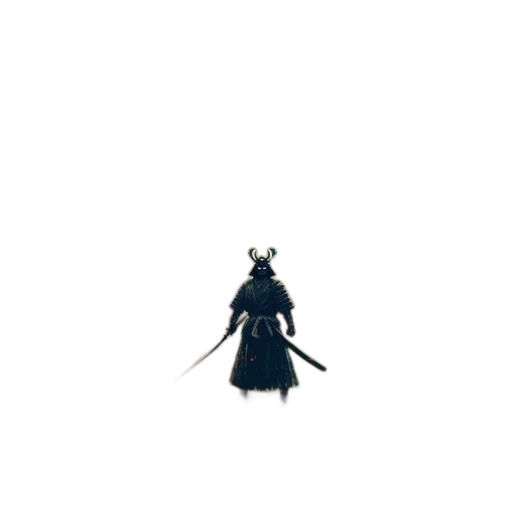 sword, weapon, staff, robot transparent PNG cut-out