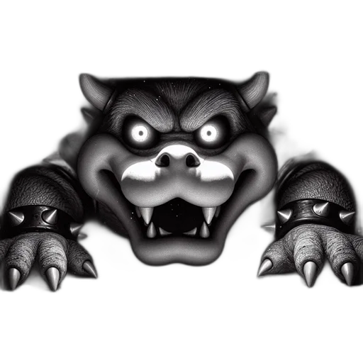 mask, creature, dragon, face transparent PNG cut-out