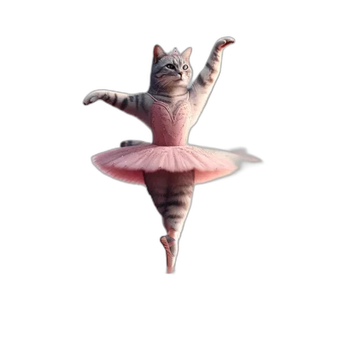 umbrella, creature, animal, dress transparent PNG cut-out