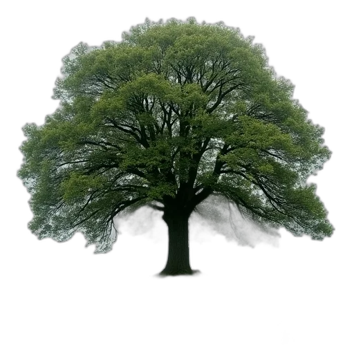 tree, crown, hair, animal transparent PNG cut-out