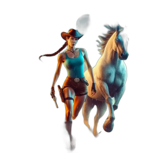 animal, staff, creature, dragon transparent PNG cut-out