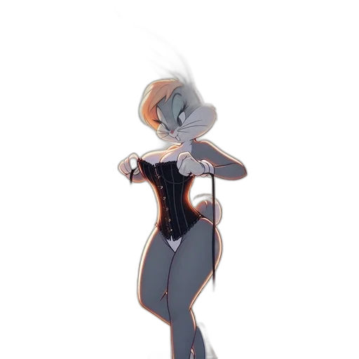 dress, robot, creature, jacket transparent PNG cut-out