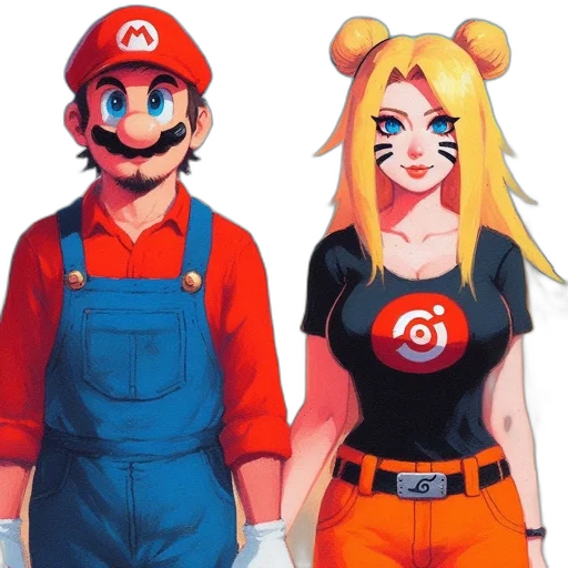 dress, mask, concept art, pixel art transparent PNG cut-out