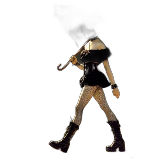 staff, weapon, sword, umbrella transparent PNG cut-out