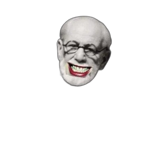 mask, face, creature, animal transparent PNG cut-out