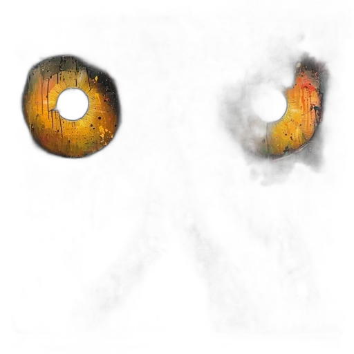 mask, face, weapon, staff transparent PNG cut-out