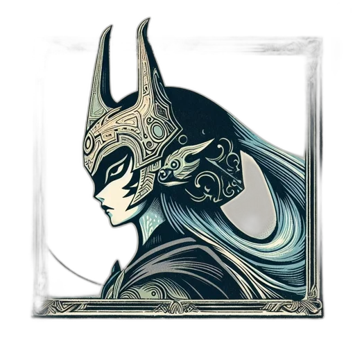mask, crown, face, jewelry transparent PNG cut-out