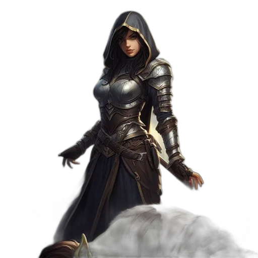 sword, staff, weapon, fantasy art transparent PNG cut-out