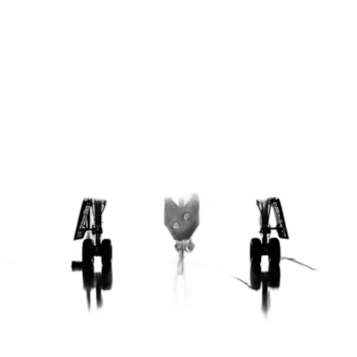 robot, weapon, furniture, crown transparent PNG cut-out