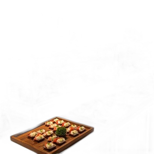 food, furniture, jewelry, staff transparent PNG cut-out
