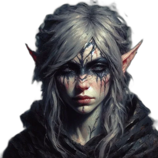 face, dragon, creature, mask transparent PNG cut-out