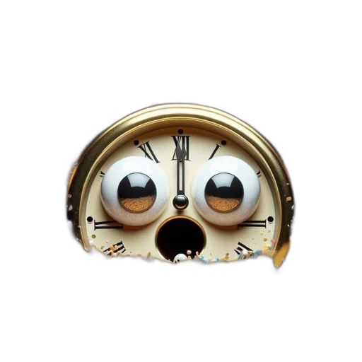 mask, robot, face, jewelry transparent PNG cut-out