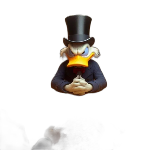 hat, mask, crown, staff transparent PNG cut-out