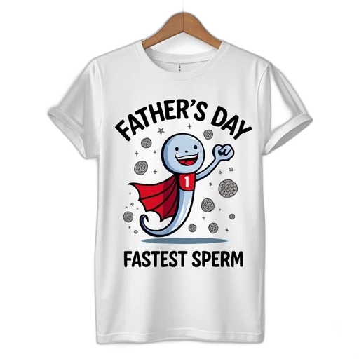 white, t-shirt, cartoon, illustration transparent PNG cut-out
