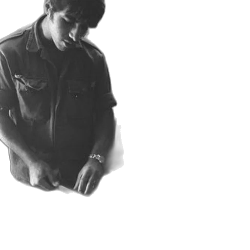 jacket, photorealistic, pencil sketch, concept art transparent PNG cut-out