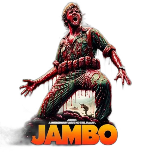 concept art, comic book art, movie, poster transparent PNG cut-out