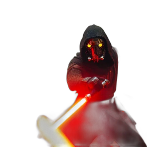 mask, staff, weapon, sword transparent PNG cut-out
