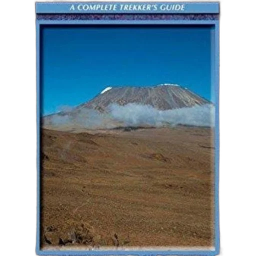 fog, complete, trekker, guide transparent PNG cut-out