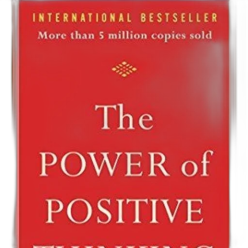 cover, power, positive, thinking transparent PNG cut-out
