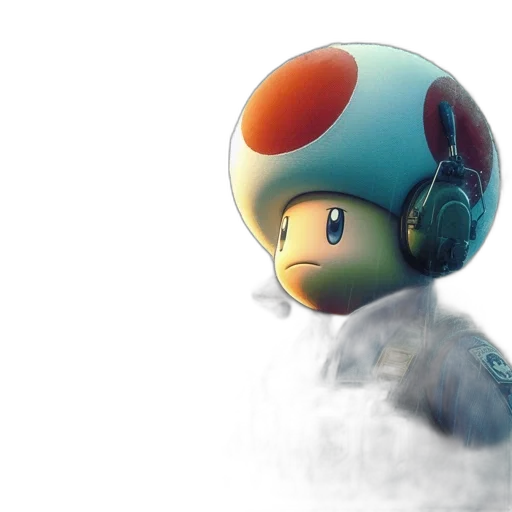 robot, mask, face, concept art transparent PNG cut-out