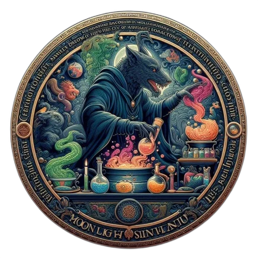 dragon, staff, creature, food transparent PNG cut-out