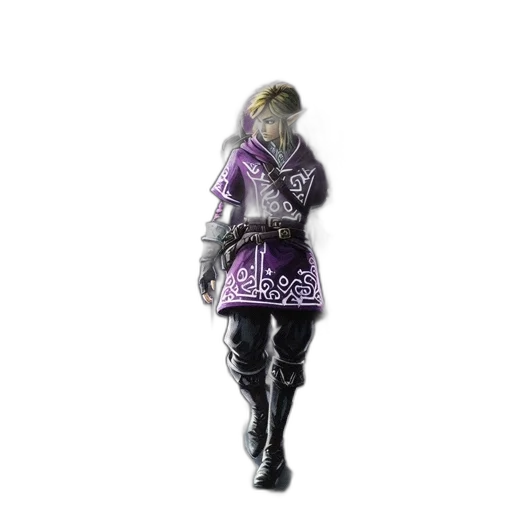 jacket, staff, sword, dress transparent PNG cut-out