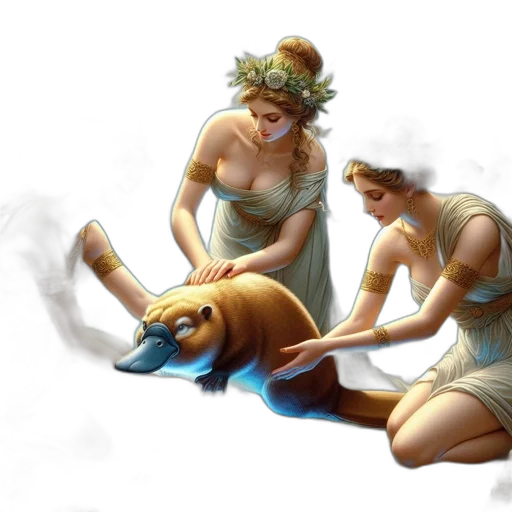 staff, fantasy art, concept art, photorealistic transparent PNG cut-out