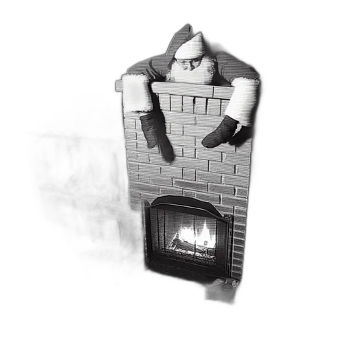 robot, furniture, building, jacket transparent PNG cut-out