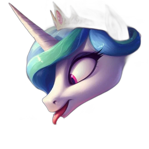 hat, dragon, crown, mask transparent PNG cut-out
