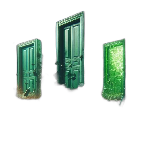 furniture, jewelry, 3d render, concept art transparent PNG cut-out