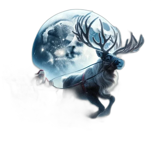 animal, creature, fantasy art, concept art transparent PNG cut-out