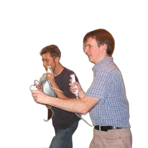 bottle, staff, weapon, robot transparent PNG cut-out