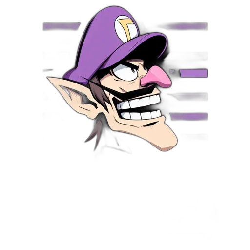 hat, mask, face, staff transparent PNG cut-out