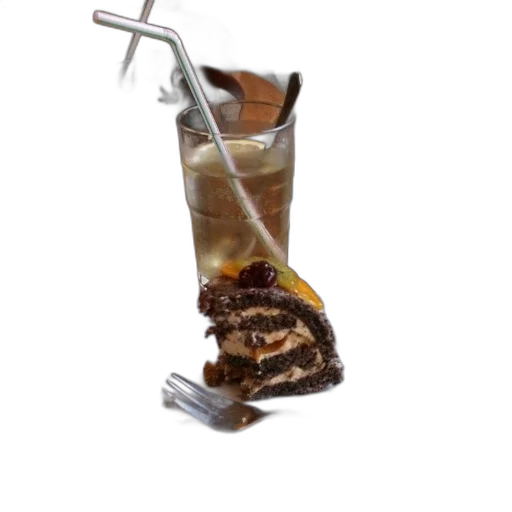food, staff, bottle, crown transparent PNG cut-out