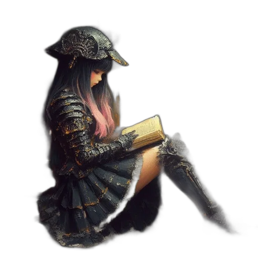 hat, sword, weapon, dragon transparent PNG cut-out