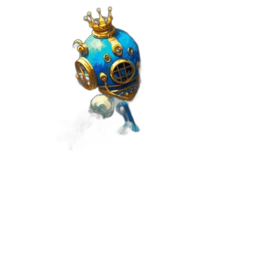 crown, staff, weapon, jewelry transparent PNG cut-out
